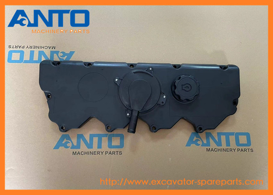 301-8253 3018253 Copertura della valvola Parti del motore dell'escavatore adattabili al C4.4