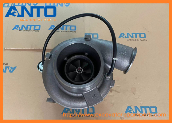 3027448 302-7448 Turbocompressore Excavator Parti di motore per motore C18
