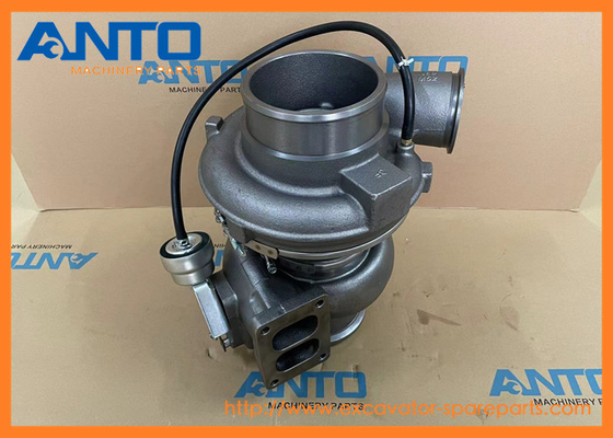 3027448 302-7448 Turbocompressore Excavator Parti di motore per motore C18