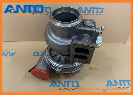 3027448 302-7448 Turbocompressore Excavator Parti di motore per motore C18