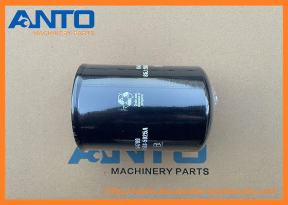 600-311-8321 600-311-8331 Filtro del carburante KOMATSU Ricambi per escavatori 6D125E-2E PC360-7