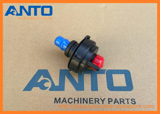 VOE22996282 22996282 Sensore di interruttore di vuoto di vacuum parti di ricambio di escavatore per EC250D EC330B