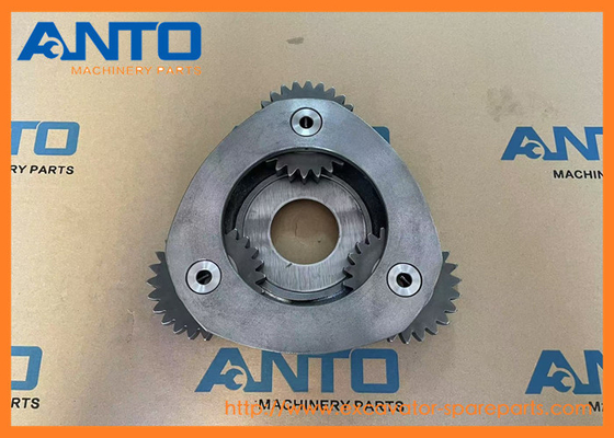 1032485 Carrier Assy HITACHI Excavator Travel Device Parts per ZX240-3 ZX250H-3