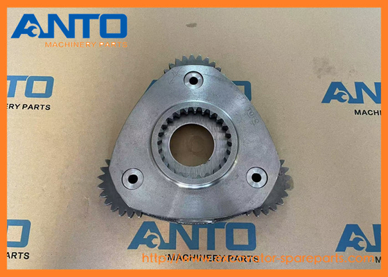1032485 Carrier Assy HITACHI Excavator Travel Device Parts per ZX240-3 ZX250H-3