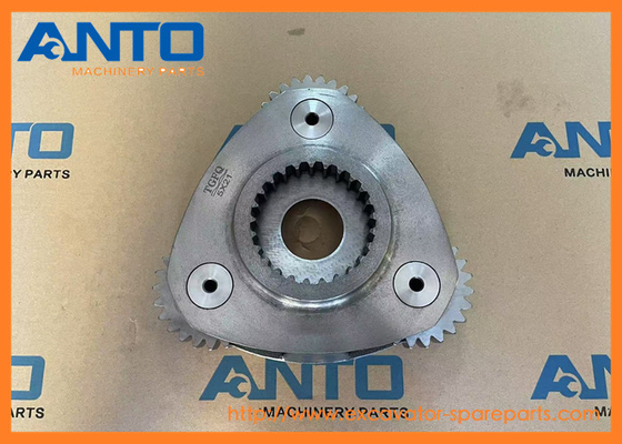 1032486 Carrier Assy HITACHI Excavator Travel Device Parts Fitting for ZX240-3G (parti di apparecchiature di trasporto per escavatori per ZX240-3G)
