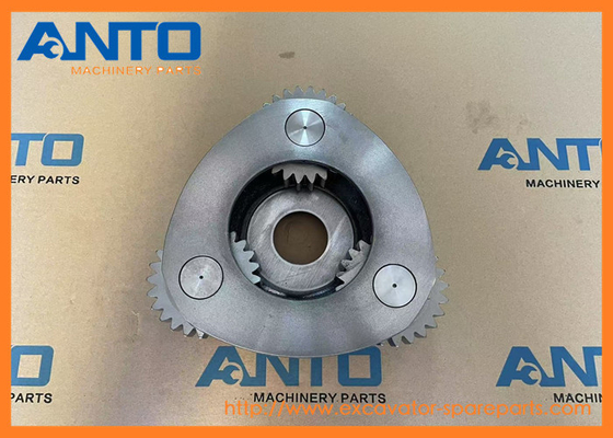 1032486 Carrier Assy HITACHI Excavator Travel Device Parts Fitting for ZX240-3G (parti di apparecchiature di trasporto per escavatori per ZX240-3G)