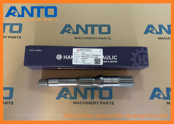 708-1W-22310 7081W22310 Fabbricazione di pezzi di ricambio per escavatori KOMATSU PC75R-2 PC78US-5