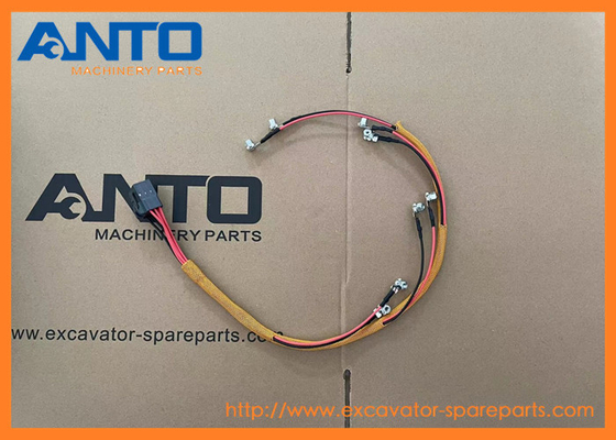 3054891 305-4891 Motor Harness Excavator Parts Engine Fitting For 311D LRR 312D 312D L