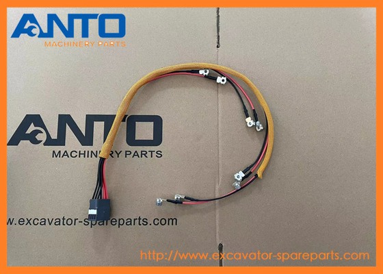 3054891 305-4891 Motor Harness Excavator Parts Engine Fitting For 311D LRR 312D 312D L