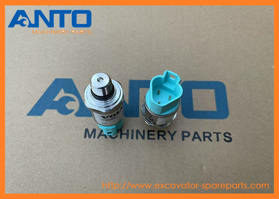 17252660 14560161 Sensore di pressione Escavatore Parti elettroniche per EC160C EC180C