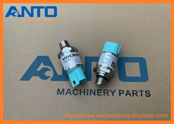 17252660 14560161 Sensore di pressione Escavatore Parti elettroniche per EC160C EC180C