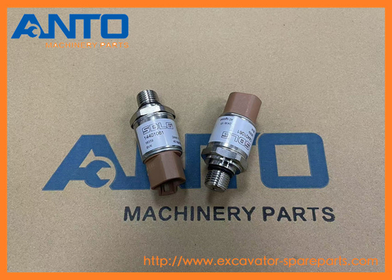 17252661 14560160 1441061 Sensore di pressione Escavatore Parti elettroniche per EC160C
