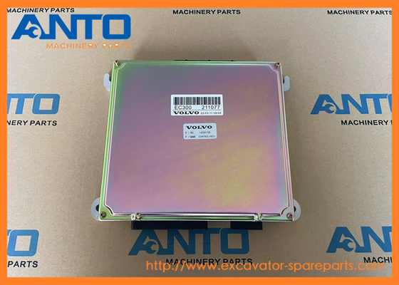 VOE14594708 14594708 ECU Controller Parti di motore di escavatore per EC210C ECR235C
