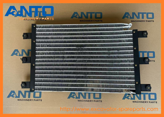 2520-6007C Core condensatore DOOSAN Parti di condizionatori d'aria per escavatori per SOLAR 225LC-7A