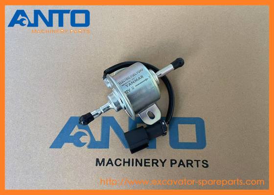 4626347 Pompa di carburante HITACHI Parti di motori per escavatori per ZX16-3 ZX17U-2