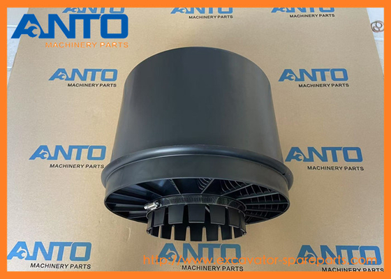 421-U12-3100 421-U12-3101 421-U12-3102 Prepulitore KOMATSU Ricambi per escavatori PC300-8