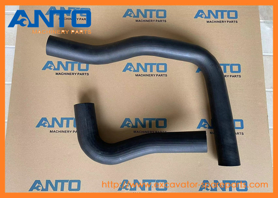 3087795 Parti di climatizzatore per escavatori a tubo d'acqua per HITACHI FV30 ZX450 ZX450H