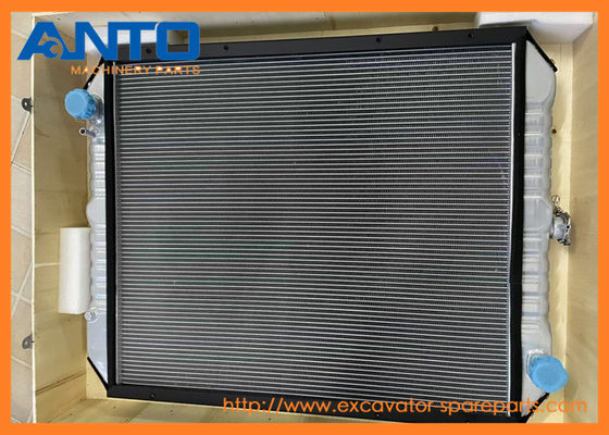 206-03-51111 20Y-03-14120 Core del radiatore KOMATSU Ricambi per escavatori PC200-5C