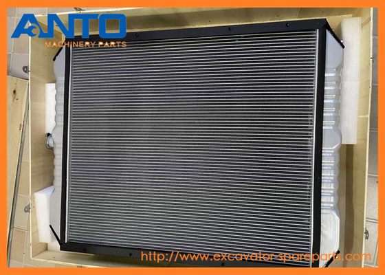 206-03-51111 20Y-03-14120 Core del radiatore KOMATSU Ricambi per escavatori PC200-5C