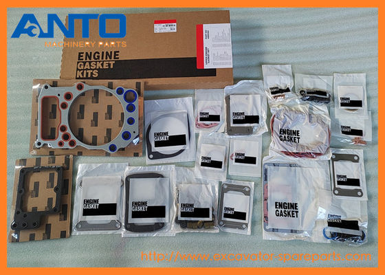 4089360 4089361 Kit di guarnizioni parti di ricambio per escavatori superiore e inferiore per QSK23