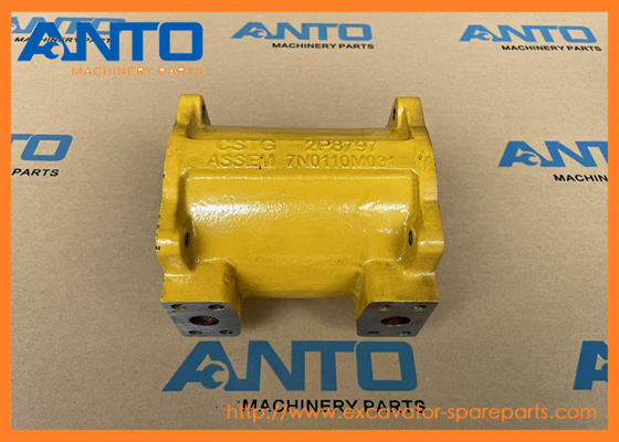 7N-0110 2P-8797 Motore a raffreddatore ad olio parti di motore per autocarri per E330B 3306