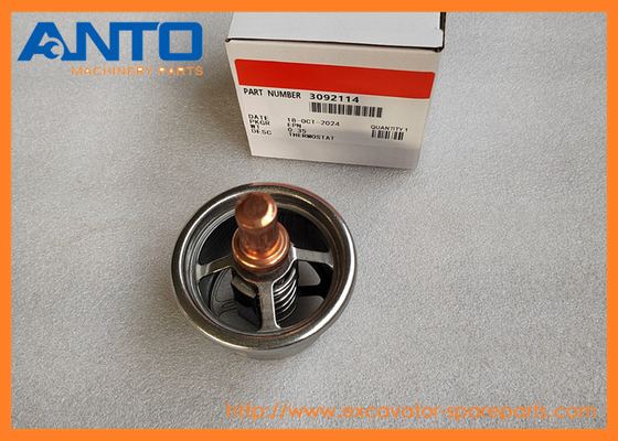 3092114 Parti di motori termostati per escavatori per Hyundai R1200-9