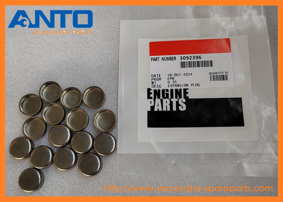3092396 Parti del motore dell'escavatore a presa di espansione per la HYUNDAI R1200-9