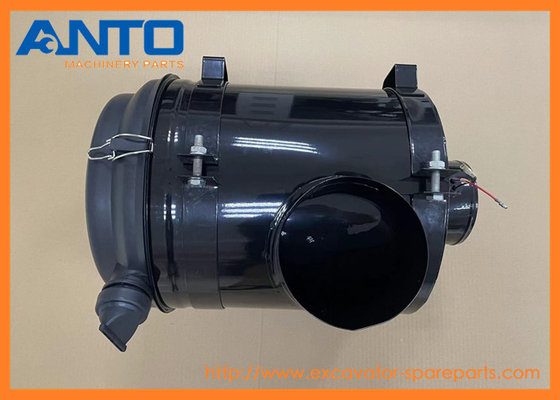 3109668 310-9668 Pulizzatore d'aria Fitture per filtri per escavatori 324D 324D FM 324D FM LL