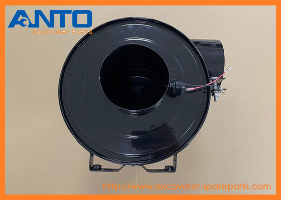 3109668 310-9668 Pulizzatore d'aria Fitture per filtri per escavatori 324D 324D FM 324D FM LL