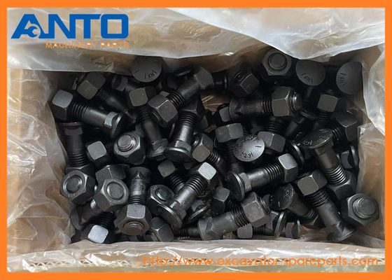 5J-4771 5J4771 Parti del motore dell'escavatore a bullone a arato per 312B 3054