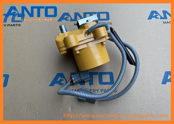 7824-30-1600 7824-34-1601 Motore ad accelerazione KOMATSU Parti di motore per escavatori per PC100-5