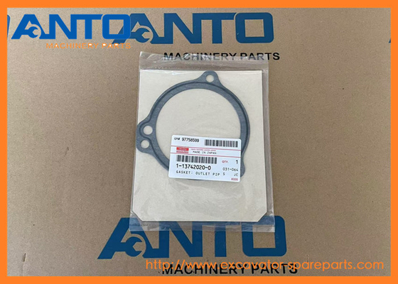 1-13742020-0 1137420200 Guarnizione HITACHI Parti elettriche per escavatori per EX300-2