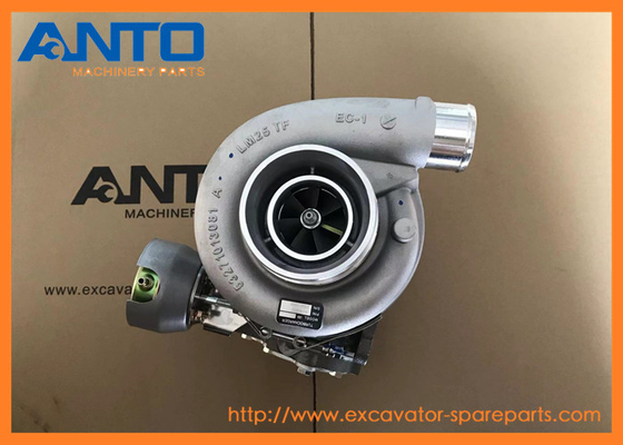 3159810 315-9810 Turbocompressore Parti del motore dell'escavatore per 320D GC 320D L 323D L 323D2 L