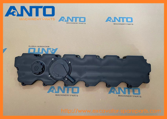317-3065 3173065 Copertura di valvola Parti del motore dell'escavatore per 953D 963D