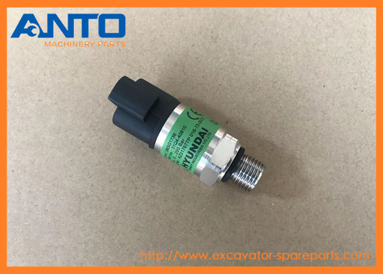 31Q4-40810 31Q440810 Sensore di pressione Escavatore Parti elettriche per Hyundai R140W9 R140W9A
