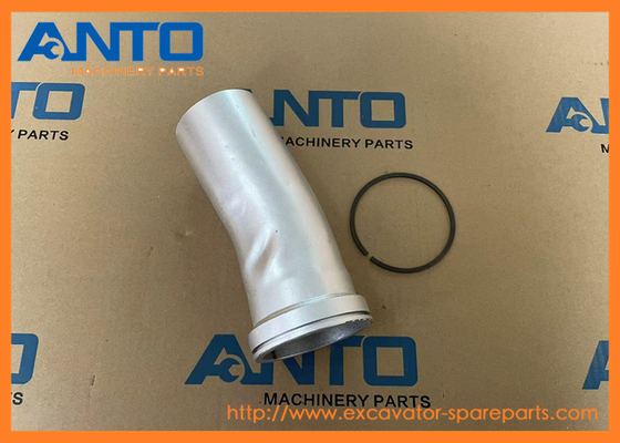 6207-11-5631 6207115631 Tubo Muffler KOMATSU Parti di ricambio per escavatori per PC220LC-5