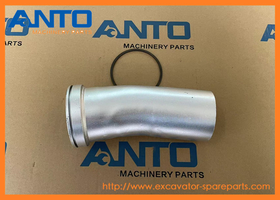 6207-11-5631 6207115631 Tubo Muffler KOMATSU Parti di ricambio per escavatori per PC220LC-5