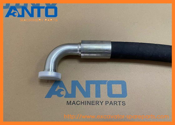 07124-01009 0712401009 Tubo per caricabatterie KOMATSU WA400 WA420 WA450 WA470