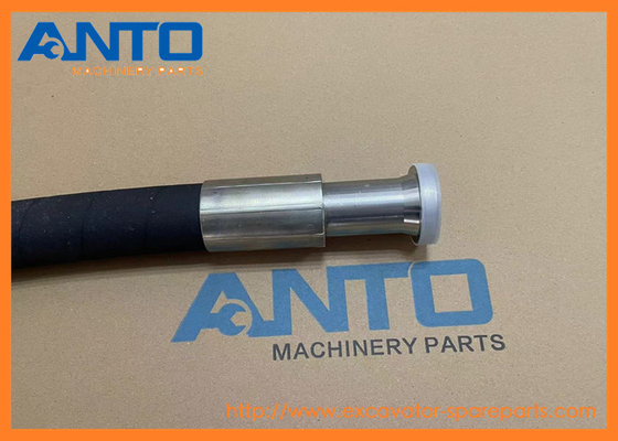 07124-01009 0712401009 Tubo per caricabatterie KOMATSU WA400 WA420 WA450 WA470