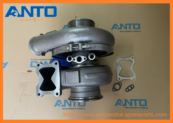 2881769 2837529 Turbocompressore Parti di motore di escavatore per HX83 QSK23