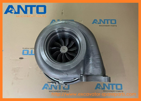 2881769 2837529 Turbocompressore Parti di motore di escavatore per HX83 QSK23