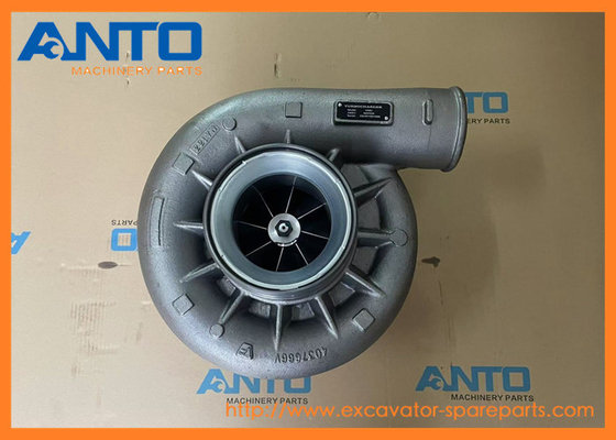 2881769 2837529 Turbocompressore Parti di motore di escavatore per HX83 QSK23