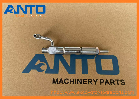 6206-11-3100 6206113100 Iniettore di carburante KOMATSU Parti di motori di escavatori adatti a 4D95L-1FF