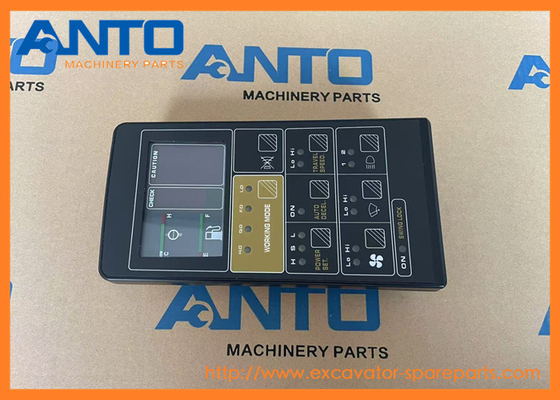 7824-72-3100 7824-72-4100 Controller KOMATSU Parti elettriche per escavatori per PC200-5