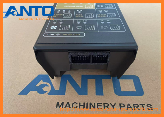 7824-72-3100 7824-72-4100 Controller KOMATSU Parti elettriche per escavatori per PC200-5