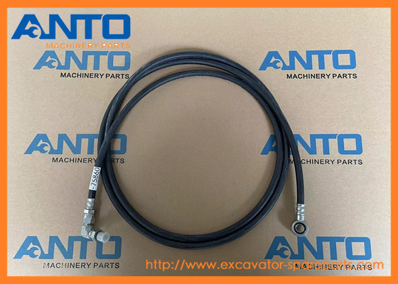 208-62-75860 2086275860 Parti di ricambio di escavatori per tubi per KOMATSU PC400 PC450 PC550