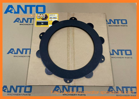 365-3964 3653964 Parti di ricambio di escavatori per ammortizzatori per 735C 740C C18