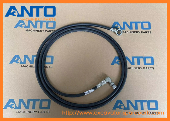 208-62-75870 2086275870 Parti di ricambio di escavatori per tubi per KOMATSU PC400 PC450 PC550