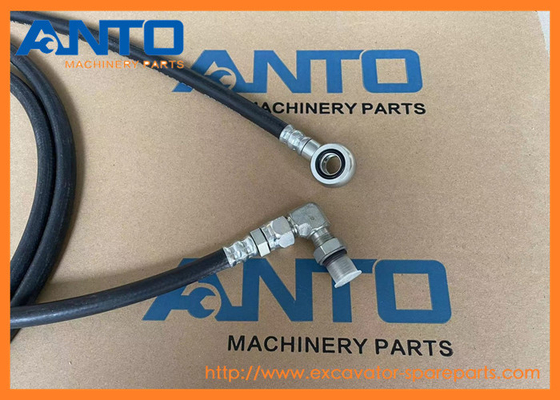 208-62-75870 2086275870 Parti di ricambio di escavatori per tubi per KOMATSU PC400 PC450 PC550