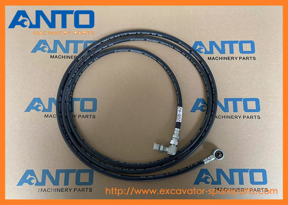 208-62-75890 2086275890 Parti di ricambio di escavatori per tubi per KOMATSU PC400 PC450 PC550